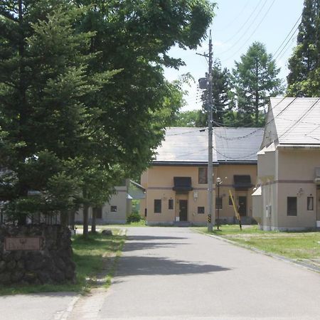 Phoenix Wing Hakuba Iida Exterior photo