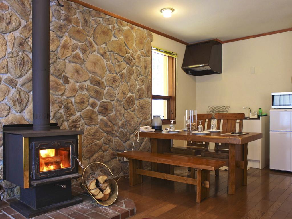 Phoenix Wing Hakuba Iida Room photo