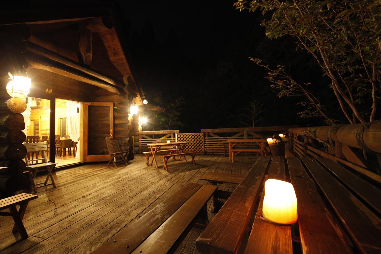 Phoenix Wing Hakuba Iida Exterior photo
