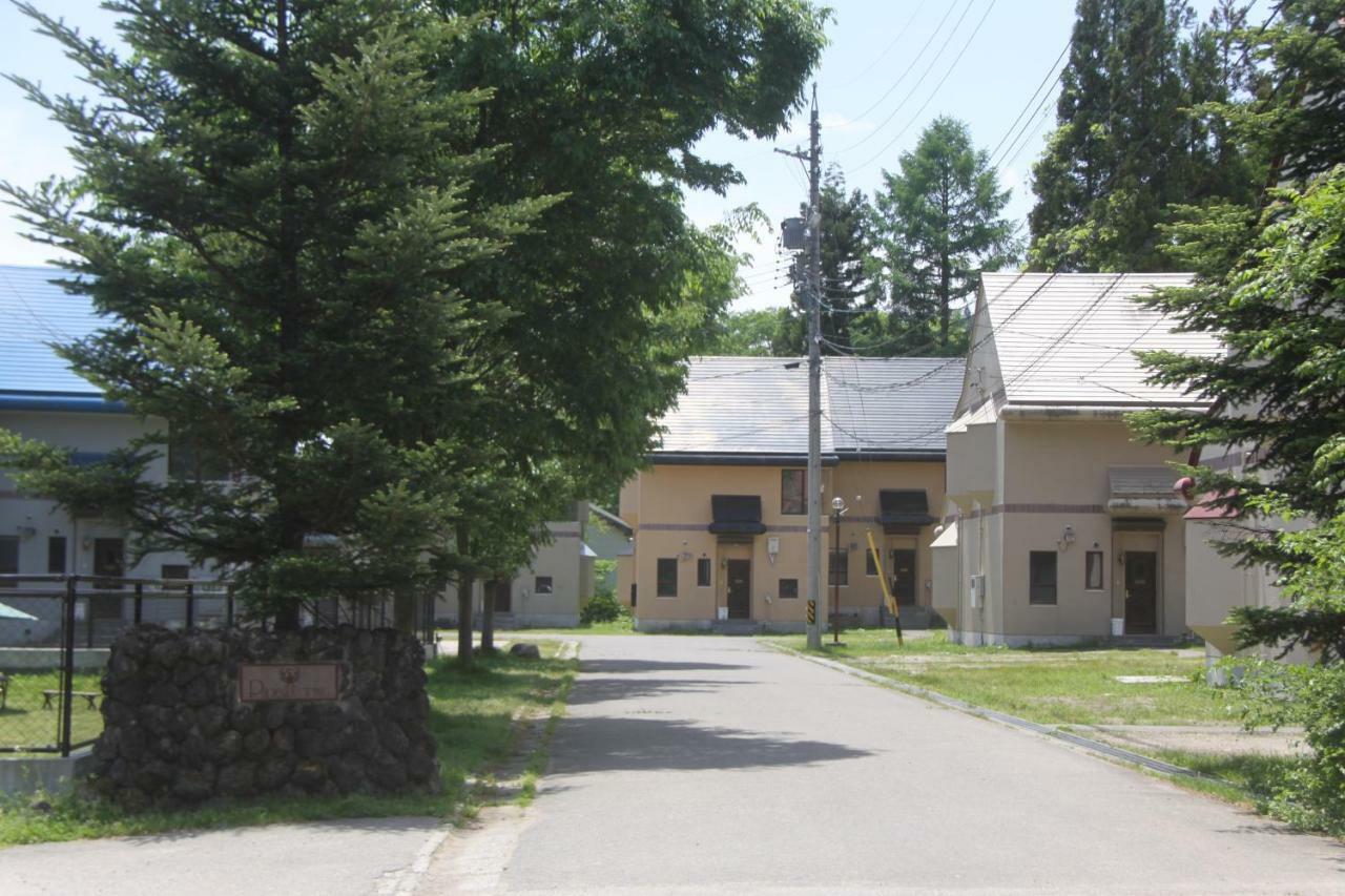 Phoenix Wing Hakuba Iida Exterior photo